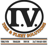 I.v. tire & fleet solutions