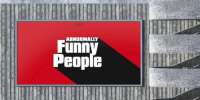 Abnormally funny people ltd