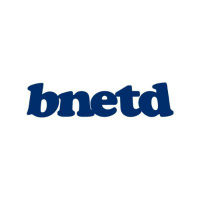 Bnetd-bureau national d'études techniques et de développement