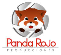 Panda rojo producciones