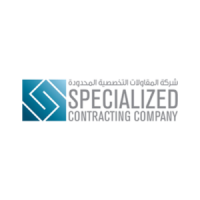 Specialized contrating company