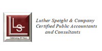 Charles Luther CPA