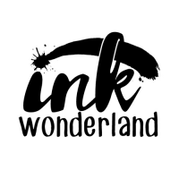 Ink wonderland