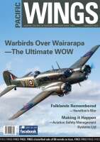 Pacific wings magazine