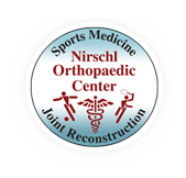 Nirschl orthopaedic center for sportsmedicine and joint reconstruction