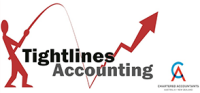 Tightlines accounting