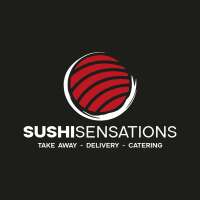 Sensations sushi bar