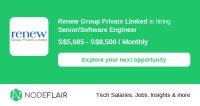 Renew group private limited