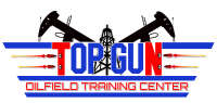 Top gun training