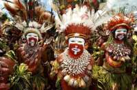 Papua new guinea expeditions