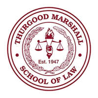 Thurgood marshall law review