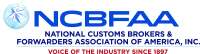 Los angeles customs brokers & freight forwarders association