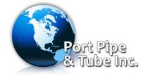 Port pipe & tube inc.