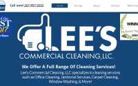 Lees cleaning service