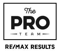 The pro team - re/max results