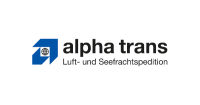 Alpha trans luft- und seefrachtspedition gmbh & co. kg