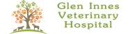 Glen innes veterinary hospital