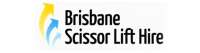 Brisbane scissor lift hire