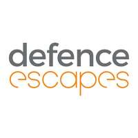 Defence escapes
