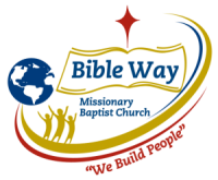 Bibleway missionary baptist church