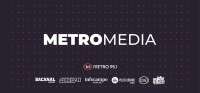 Metromedia es metro 95.1, infocampo, pulsourbano, bacanal, el federal y san isidro labrador