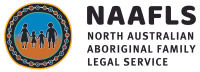 North australian aboriginal family legal service