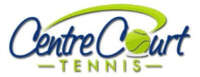 Centre court tennis