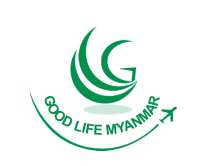 Good life myanmar