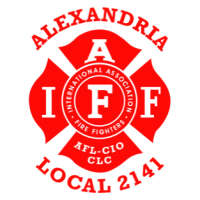 Alexandria professional firefighters - iaff local 2141