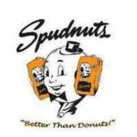 Spudnuts donuts