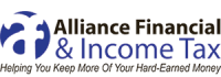 Alliance financial & income tax, llc