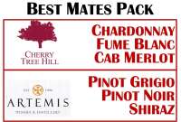 Cherry tree hill wines