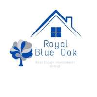 Royal blue oak properties