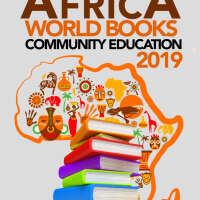 Africa world books