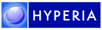 Hyperia limited
