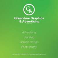 Greendoor graphics & advertising