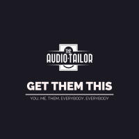 The audio tailor group