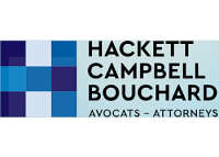 Hackett campbell bouchard