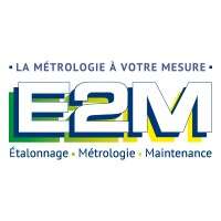 E2m - etalonnage métrologie maintenance