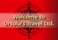 Ursula's Travel Ltd.
