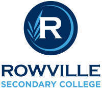 Rowville secondary college