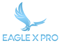 Eagle x pro