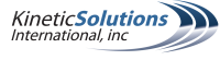 Kinetic Solutions Ltd