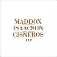Maddox, isaacson & cisneros, llp