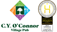 C. y. o'connor village pub