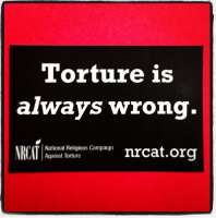 National religious campaign against torture