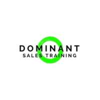 Dominant sales training