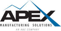 Apex manufacturing solutions