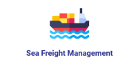 Ocean freight management