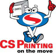 Cs printing